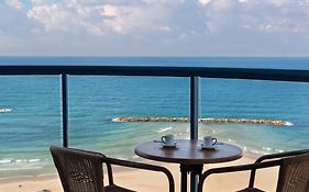 סי טאוור ממלונות הדיזיין של ישרוטל